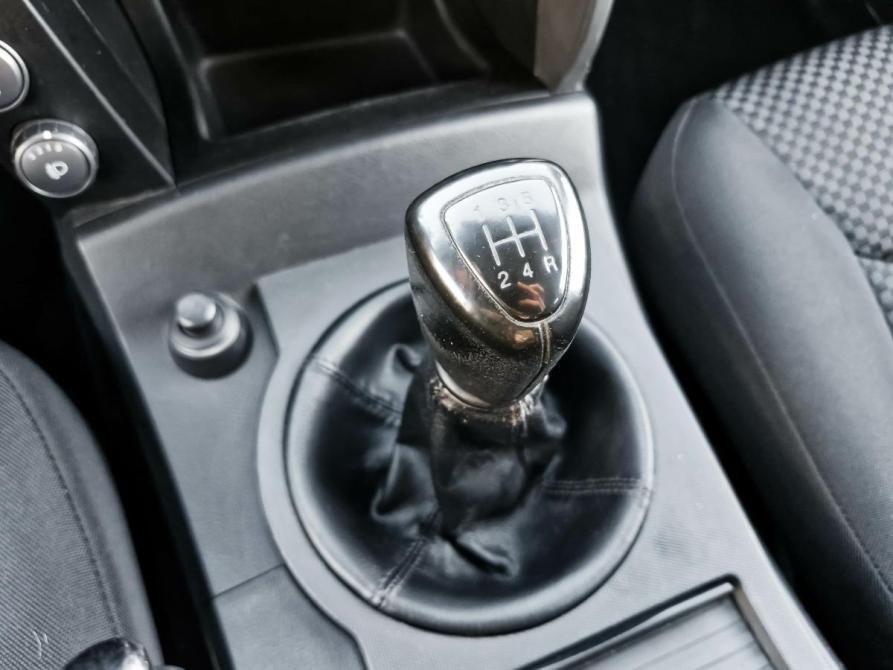 SsangYong Kyron I Рестайлинг Нижний Новгород  - изображение 13