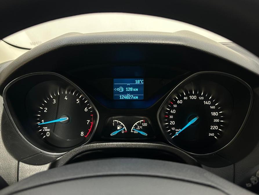 Ford Focus III Рестайлинг Санкт-Петербург  - изображение 13