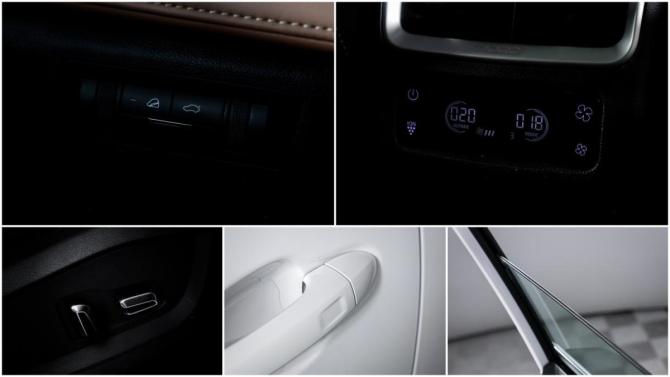 Chery Tiggo 8 Pro Max I с пробегом 2022 года, цена 2 300 000 рублей, 54000 км, внедорожник, Автокод Объявления