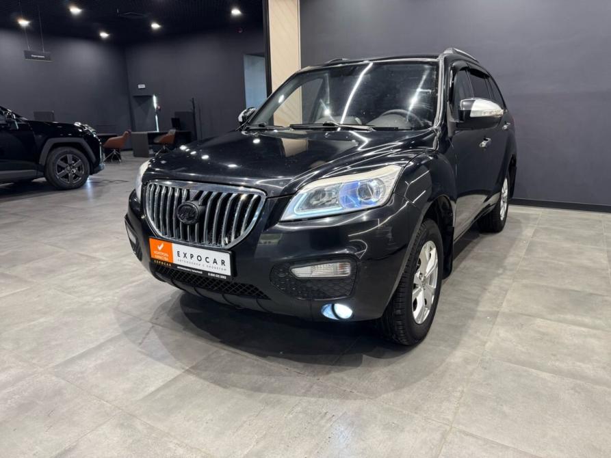 Lifan X60 I Рестайлинг Нижний Новгород  - изображение 1