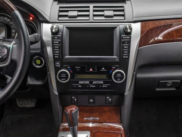 Toyota Camry VII (XV50) с пробегом 2013 года, цена 2 698 000 рублей, 90000 км, седан, Автокод Объявления