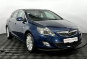 Opel Astra H Рестайлинг Нижний Новгород  - изображение 27