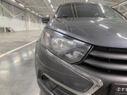 Lada (ВАЗ) Granta I Рестайлинг Казань  - изображение 43