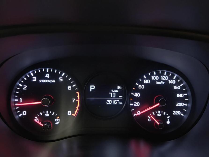 Kia Picanto III Казань  - изображение 16