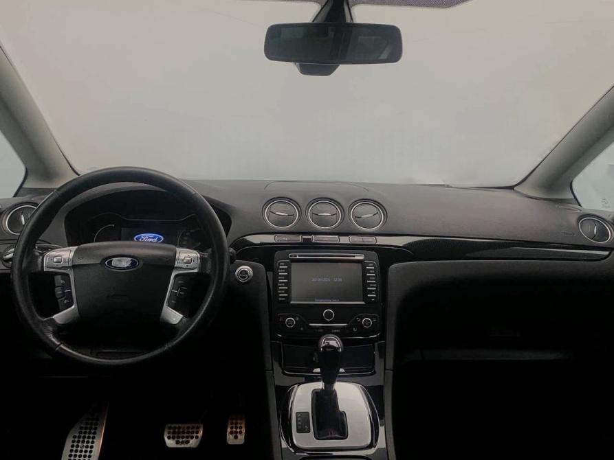 Ford S-MAX I Рестайлинг Мурманск  - изображение 25