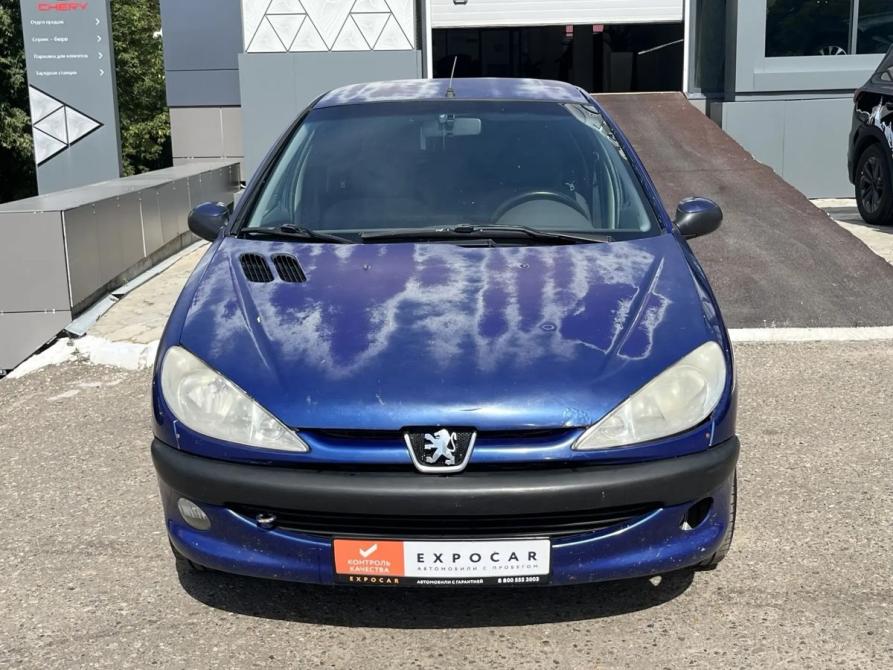 Peugeot 206 Казань  - изображение 4