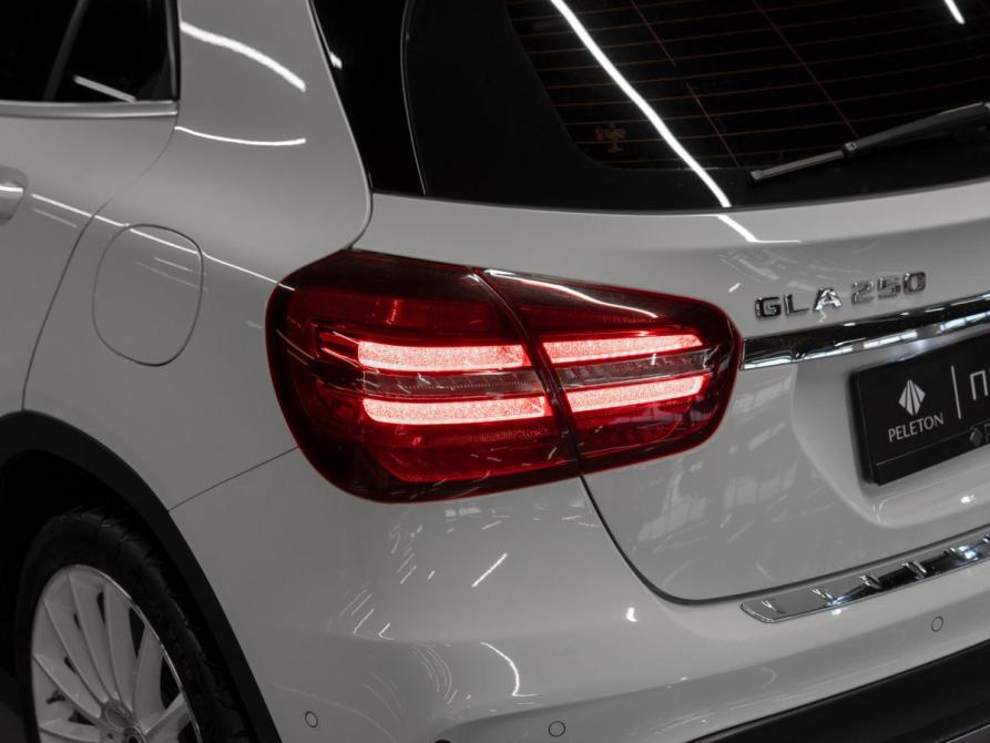 Mercedes-Benz GLA I (X156) Рестайлинг Москва  - изображение 21
