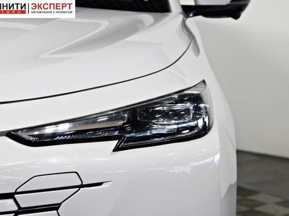 Changan UNI-K с пробегом 2022 года, цена 2 657 000 рублей, 65414 км, внедорожник, Автокод Объявления