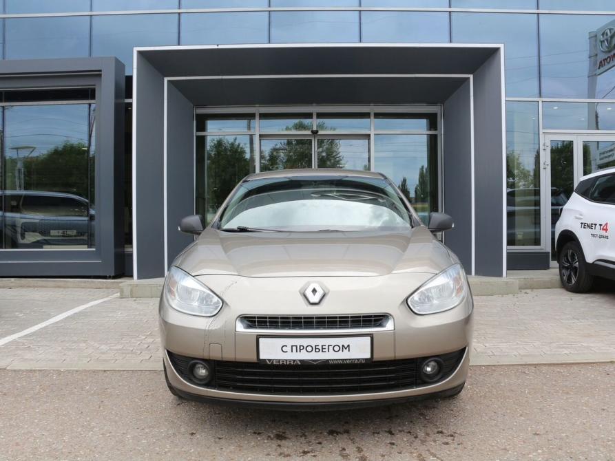 Renault Fluence I Стерлитамак  - изображение 2