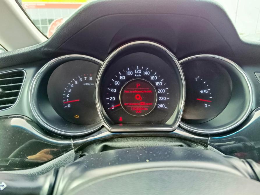Kia Ceed II Тюмень  - изображение 17