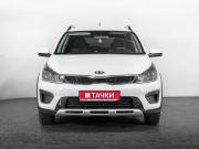 Kia Rio IV Иркутск  - изображение 26