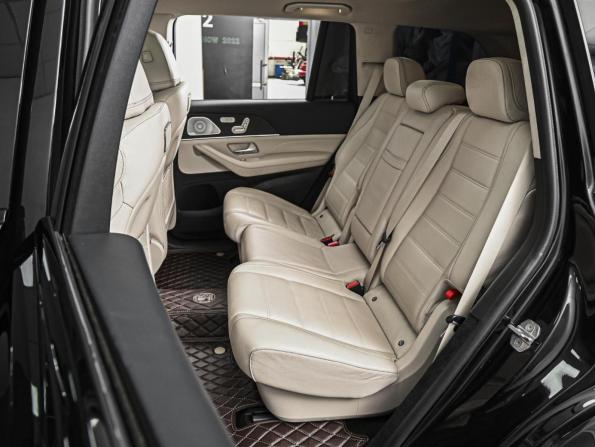 Mercedes-Benz GLS II (X167) с пробегом 2021 года, цена 8 899 000 рублей, 97032 км, внедорожник, Автокод Объявления