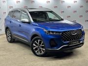 Chery Tiggo 7 Pro I Санкт-Петербург  - изображение 24