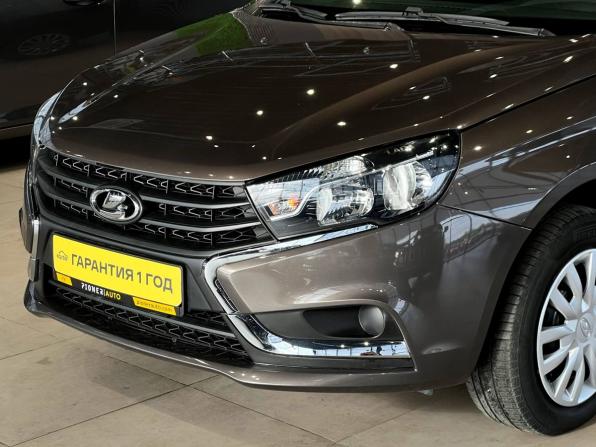 Lada (ВАЗ) Vesta I с пробегом 2021 года, цена 1 190 000 рублей, 73190 км, седан, Автокод Объявления