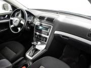 Skoda Octavia II (A5) Рестайлинг Москва  - изображение 23