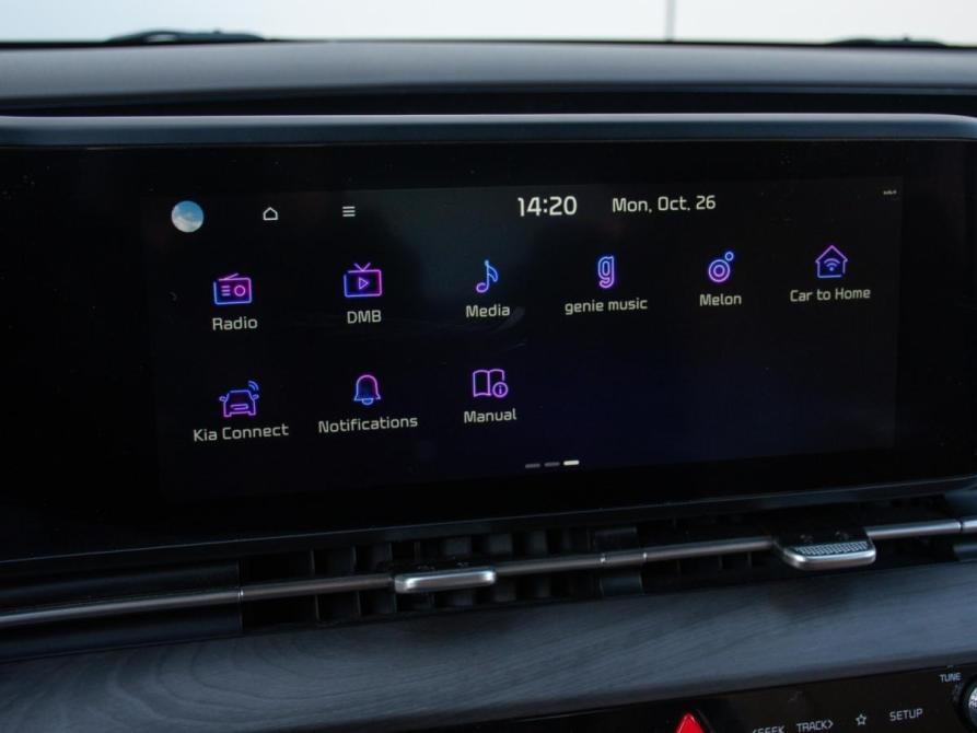 Kia Carnival IV Москва  - изображение 27