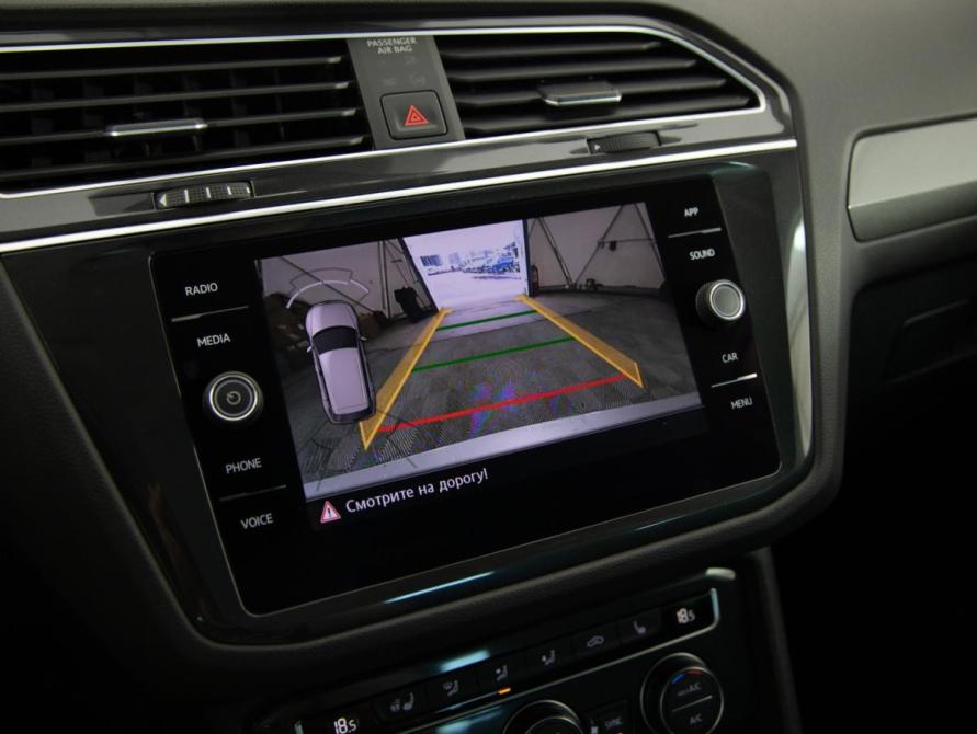 Volkswagen Tiguan II Санкт-Петербург  - изображение 17