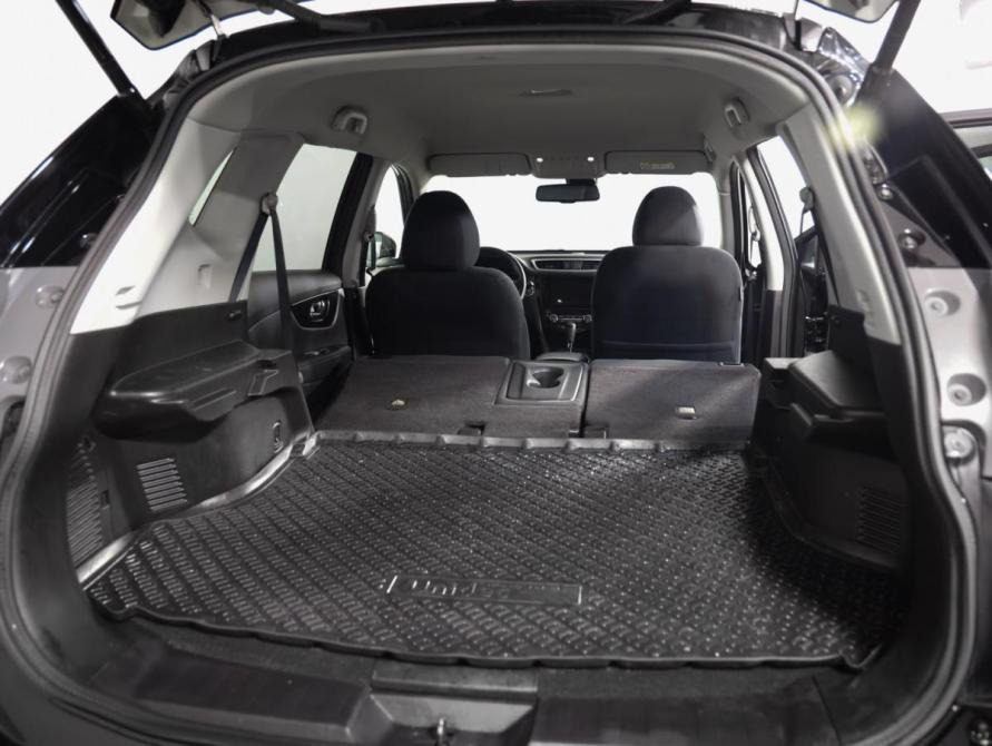 Nissan X-Trail III Санкт-Петербург  - изображение 28