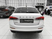 Skoda Rapid II Казань  - изображение 29