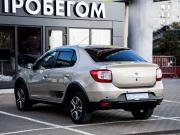 Renault Logan II Рестайлинг Ростов-на-Дону  - изображение 29