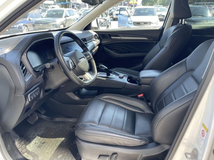 Haval F7x I Брянск  - изображение 9