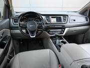 Kia Carnival III Новороссийск  - изображение 34
