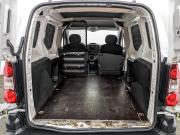 Citroen Berlingo II Рестайлинг 2 Москва  - изображение 35