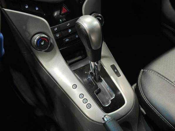Chevrolet Cruze I с пробегом 2009 года, цена 550 000 рублей, 237371 км, седан, Автокод Объявления