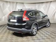 Honda CR-V IV Москва  - изображение 19