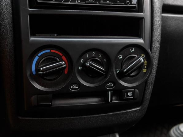 Hyundai Getz I Рестайлинг с пробегом 2010 года, цена 530 000 рублей, 214157 км, хэтчбек, Автокод Объявления