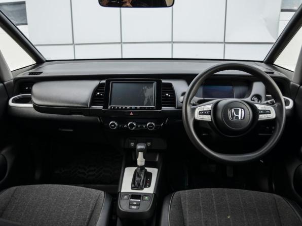 Honda Fit IV с пробегом 2020 года, цена 1 350 000 рублей, 74524 км, хэтчбек, Автокод Объявления