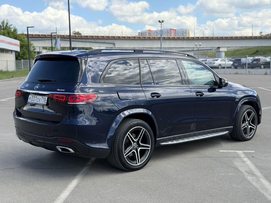 Mercedes-Benz GLS II (X167) Казань  - изображение 6