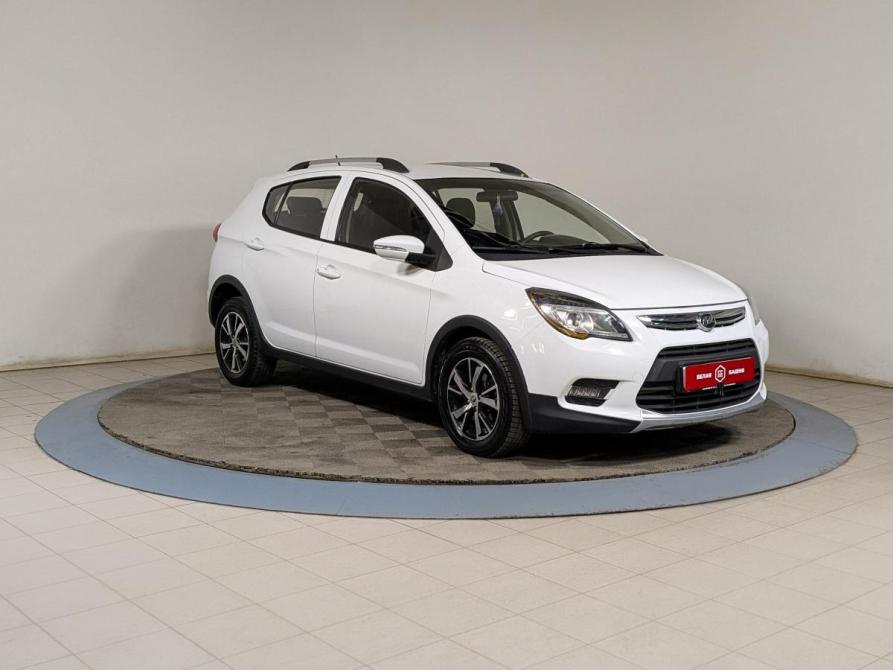 Lifan X50 Екатеринбург  - изображение 2