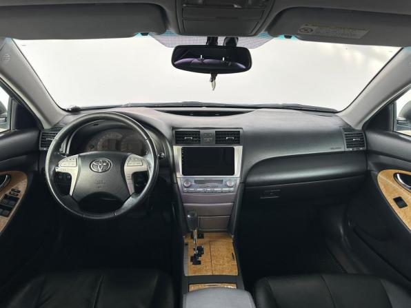 Toyota Camry VI (XV40) с пробегом 2006 года, цена 699 000 рублей, 457000 км, седан, Автокод Объявления
