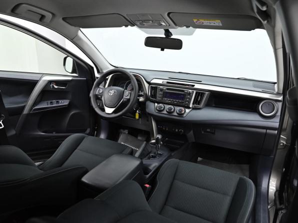 Toyota RAV4 IV (XA40) с пробегом 2014 года, цена 1 349 000 рублей, 142000 км, внедорожник, Автокод Объявления