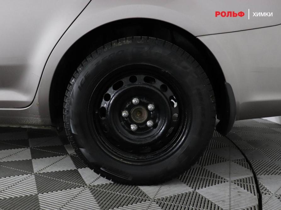 Kia Ceed I Рестайлинг Химки  - изображение 12