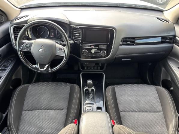 Mitsubishi Outlander III Рестайлинг 3 с пробегом 2019 года, цена 1 758 000 рублей, 180000 км, внедорожник, Автокод Объявления