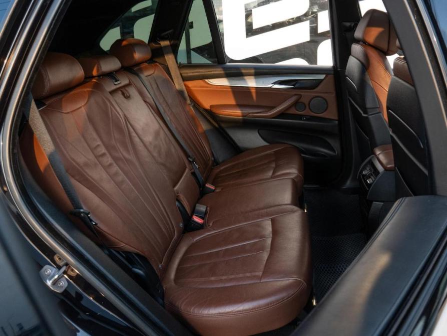 BMW X5 III (F15) Краснодар  - изображение 7