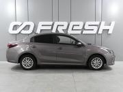 Kia Rio IV Ростов-на-Дону  - изображение 24