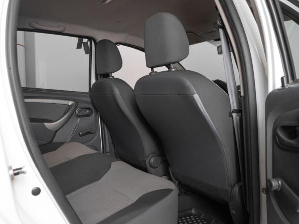 Renault Duster I Рестайлинг с пробегом 2018 года, цена 1 413 500 рублей, 87520 км, внедорожник, Автокод Объявления
