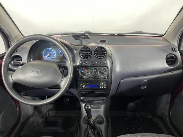 Daewoo Matiz II с пробегом 2008 года, цена 174 000 рублей, 109220 км, хэтчбек, Автокод Объявления
