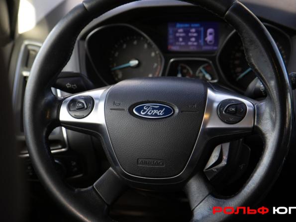 Ford Focus III с пробегом 2012 года, цена 728 000 рублей, 202822 км, хэтчбек, Автокод Объявления