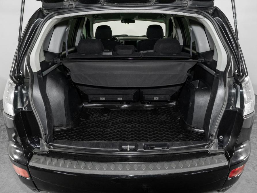 Mitsubishi Outlander II Иркутск  - изображение 21