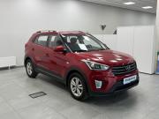 Hyundai Creta I Казань  - изображение 21