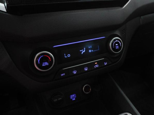 Hyundai Creta I Рестайлинг с пробегом 2020 года, цена 1 919 000 рублей, 119709 км, внедорожник, Автокод Объявления