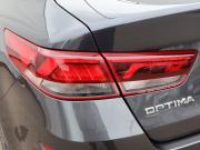 Kia Optima IV Рестайлинг Москва  - изображение 45