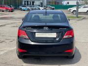 Hyundai Solaris I Рестайлинг Томск  - изображение 23