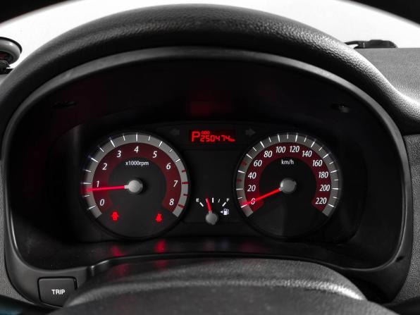 Kia Rio II Рестайлинг с пробегом 2011 года, цена 465 000 рублей, 250472 км, хэтчбек, Автокод Объявления