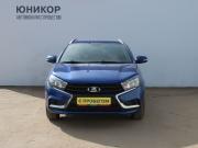 Lada (ВАЗ) Vesta I Нижний Новгород  - изображение 19