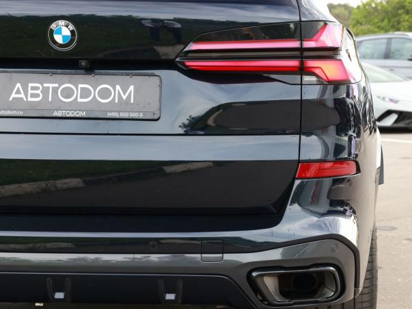 BMW X5 IV (G05/G18) Рестайлинг с пробегом 2023 года, цена 11 597 000 рублей, 28500 км, внедорожник, Автокод Объявления